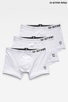 g star raw underwear