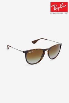 Ray-Ban Erika Polarised Lens Sunglasses (343933) | $216
