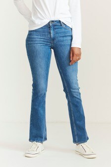 Jean bootcut FatFace Brooke