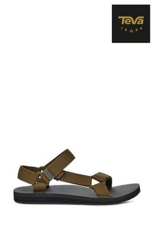 Серые мужские универсальные сандалии Teva Original (344218) | €66