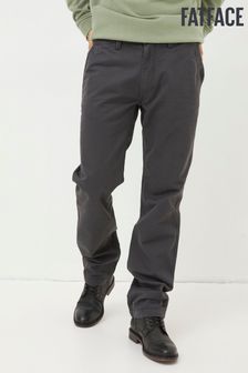 FatFace Grey Modern Coastal Trousers (344505) | €70