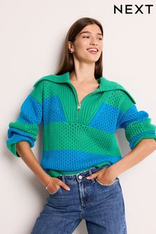 Women s Jumpers Sale Knitwear Next Ireland
