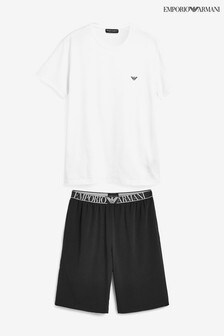 Emporio Armani Loungewear Pyjama Set