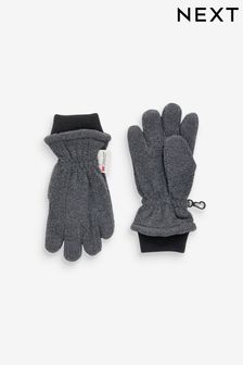 Fleece Gloves (3-16yrs)