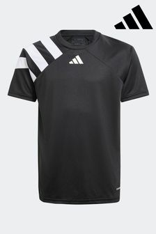 Svart - Adidas Fortore 23 Jersey (345129) | kr380