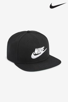 Nike Black Adult Futura Cap (345199) | 31 €
