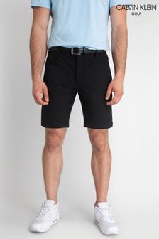 Calvin Klein Golf Genius Four-Way Stretch Shorts (346556) | $110