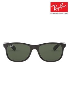 Črna - Ray-ban Sončna očala  Andy (346595) | €148