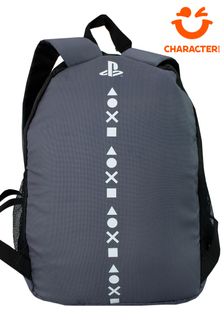 Character Grey Playstation Backpack (347052) | €32