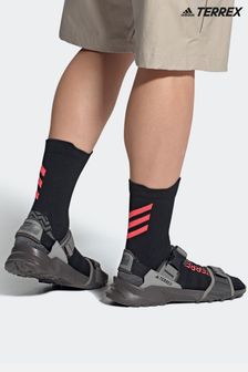 グレー - Adidas Terrex Hydroterra Sandals (347133) | ￥11,450