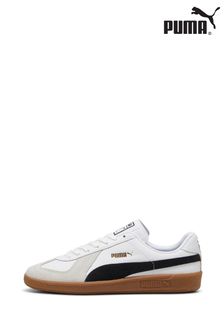Trainers Puma White Casual Next Luxembourg