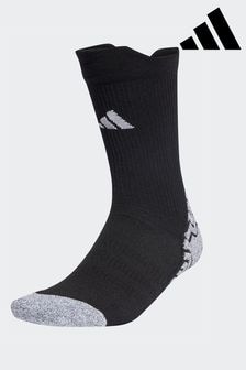 adidas Black Football Socks (348226) | $39