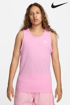 Nike Red Club Vest (348880) | €32