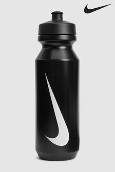 Schwarz - Nike Hyperful Trinkflasche, 910 ml (348979) | 11 €