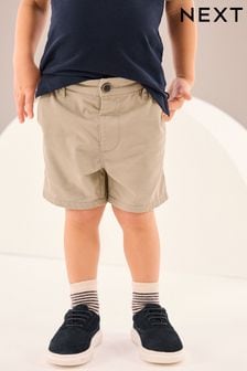 Kamen - Chino kratke hlače (3 mesecev–7 let) (349583) | €8 - €11