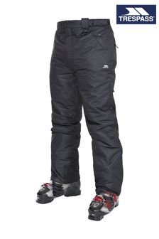Trespass Bezzy Black Ski Trousers (350064) | ₪ 210