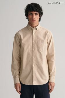 GANT Regular Fit Oxford Shirt (350343) | 76 €