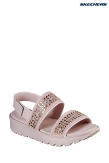 Skechers® Footsteps Glam Party Sandals