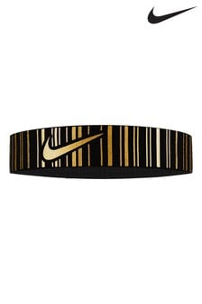 Nike Pro Metallic Headband (351552) | 4 €