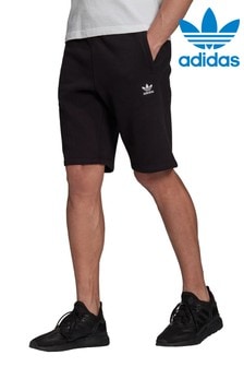 Schwarz - Adidas Originals Essential Shorts (351896) | 44 €