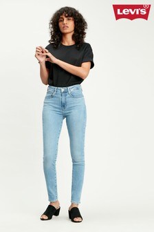 Jean skinny Levi's® 721™ taille haute