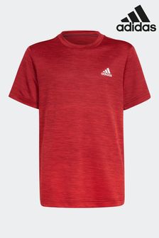 adidas Red Sport Icons T-Shirt (353874) | 31 €
