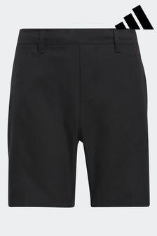 Czarny - Adidas Golf Ultimate Adjustable Shorts (355069) | 190 zł