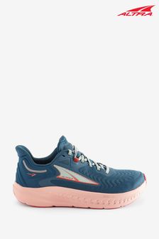 Altra Womens Teal Blue Torin 7 Trainers (356440) | €172