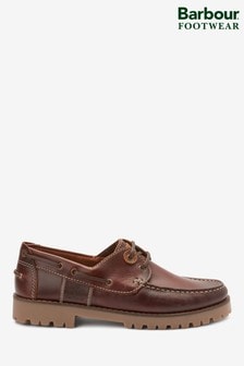 Barbour® Stern Boat Shoes (356751) | $244