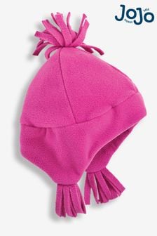 玉蘭花 - Jojo Maman Bébé Polarflece Pixie帽子 (356880) | NT$560