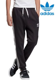 adidas Originals 3 -Stripes Junior Joggers (357023) | ₪ 130