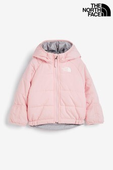 The North Face Toddler Reversible Perrito Jacket