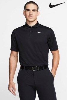 Men's Polo Shirts Nike Golf Tops | Next 