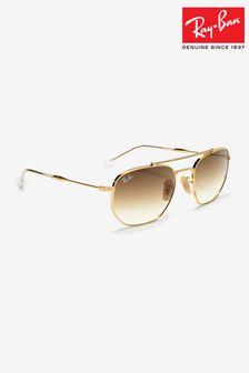 Ray-ban 0rb3707 Sonnenbrille, Goldfarben (357506) | 256 €