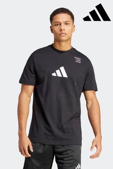 Adidas M Fb Cat G T-shirt (358787) | 990 Kč