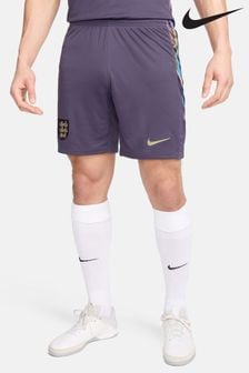 Nike Dri-fit England Stadium Away Football Shorts (359397) | 269 LEI