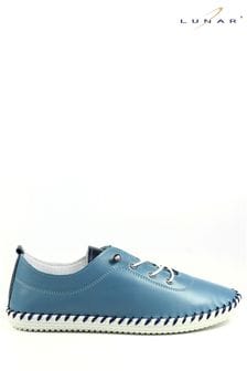 Lunar Sandown Pale Lea. Shoes (360206) | €67