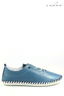 Lunar Sandown Pale Lea. Shoes (360206) | HK$483