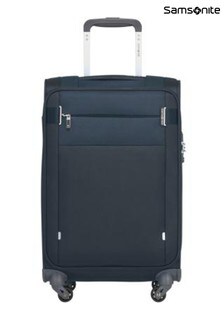 Samsonite Citybeat Spinner Cabin Suitcase 55cm (360606) | 181 €