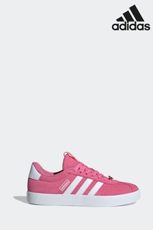 Pink - Adidas Sportswear Vl Court 3.0 Turnschuhe (361005) | 94 €