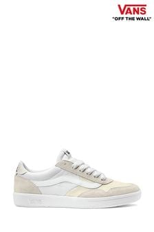 Белый - женские кроссовки Vans Cruze Too Comfycush (361910) | €99