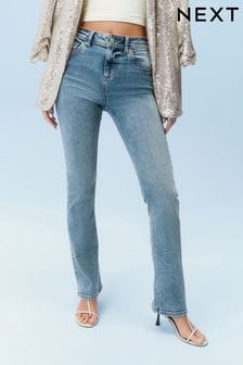 Bootcut Jeans for Women Bootcut Stretch Jeans Next Luxembourg