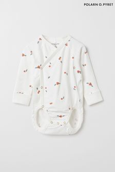 Polarn o store pyret onesie