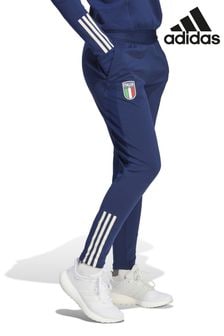 adidas Blue Italy adidas Training Joggers Womens (362482) | 272 QAR