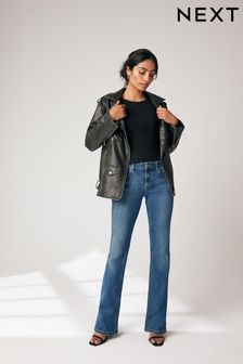 Next womens jeans bootcut discount