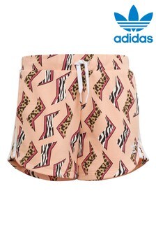 adidas Originals Zig Zag Shorts
