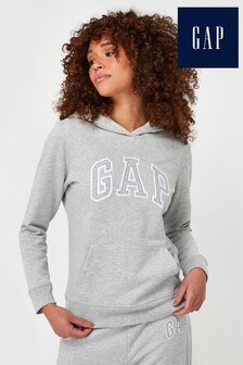 Sweat à capuche Gap classique à logo