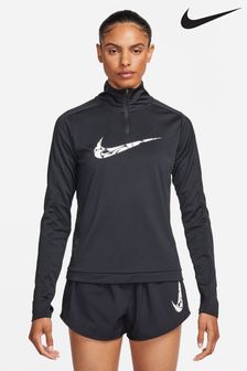 Nike Swoosh Dri-FIT Half Zip Mid Layer