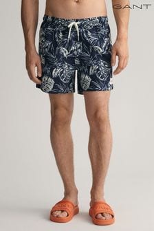 GANT Tropical Leaves Swim Shorts (363680) | €38