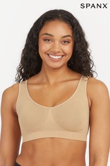 SPANX® Breast of Both Worlds Non Wired Reversible Bralette (364671) | AED189